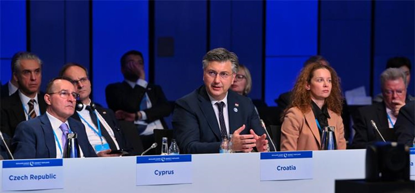 Vijeće Europe: Ujedinjeni oko zajedničkih vrijednosti i u solidarnosti i podršci Ukrajini